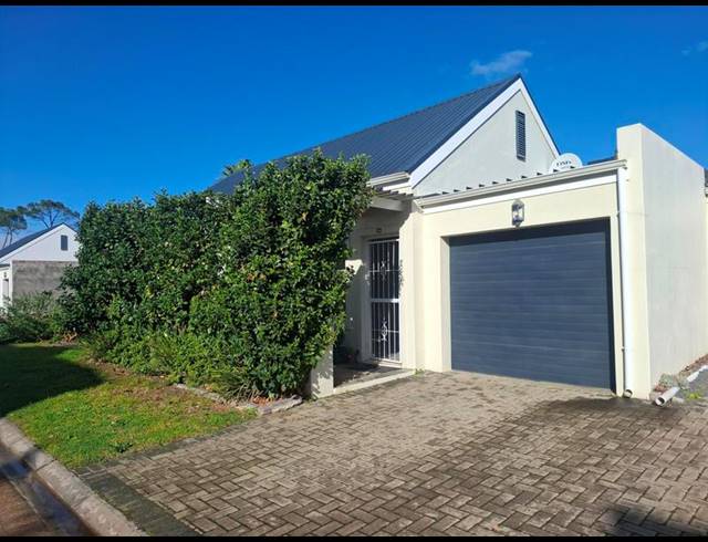 2 BEDROOM PROPERTY TO RENT IN STELLENBOSCH